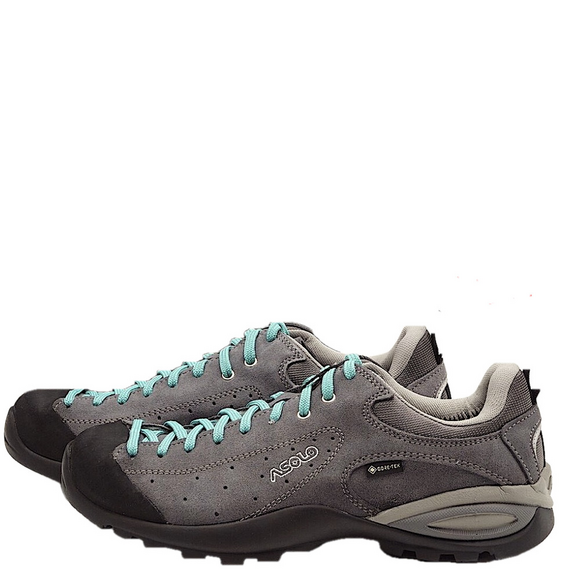 BOGO! Asolo ‘Shiver GT’ Gore-Tex Hiking Shoes - Picture 1 of 9